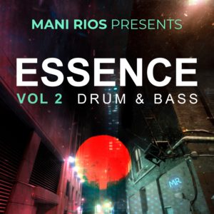 mani rios essence volume 2 8